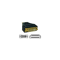 Tripp Lite Dvi-d Hdmi Adapter Cable Dual Link F/m (P132000)