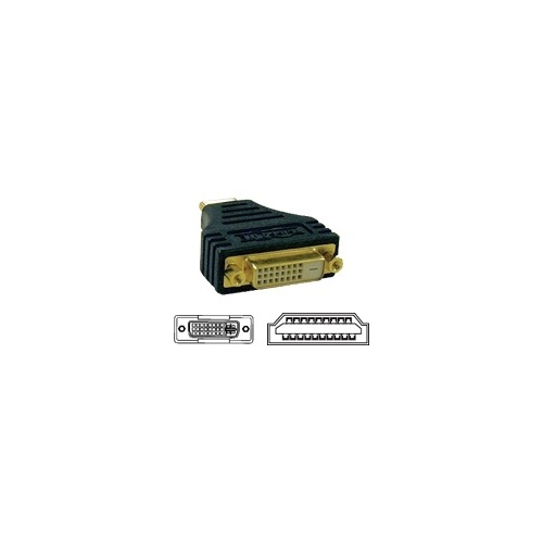 Tripp Lite Dvi-d Hdmi Adapter Cable Dual Link F/m (P132000)