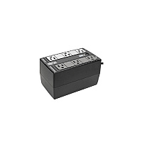 Tripp Lite Ups 350va Standby Battery Backup 120v (BC350)