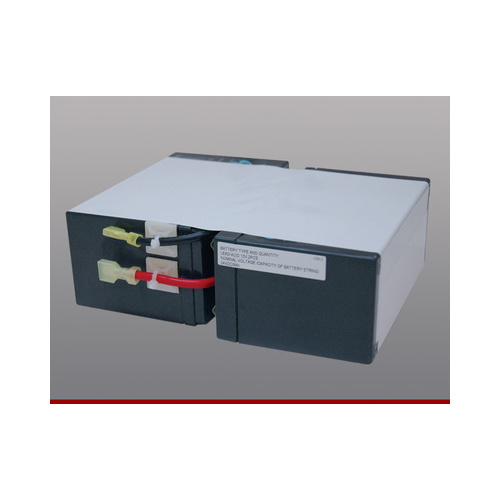 Tripp Lite Ups Replacement Battery Cartridge 24v (RBC922U)