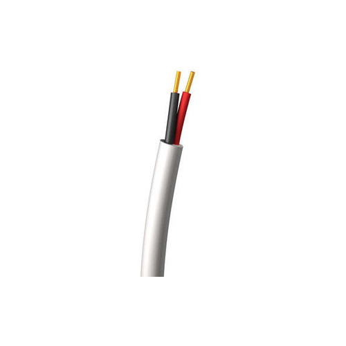 C2G 250ft 18awg Plenum Bulk Speaker Cable (40537)