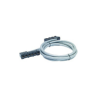 APC Data Distribution Cbl,cat5e Utp Cmr Gray (DDCC5E023)