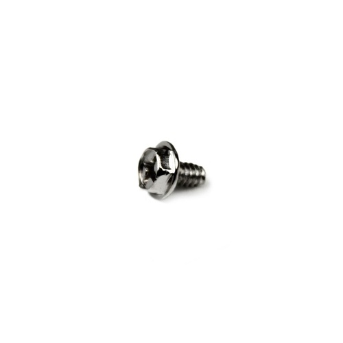 StarTech #6-32 X 1/4" Long Screw Standoff 50 Pack (SCREW632)