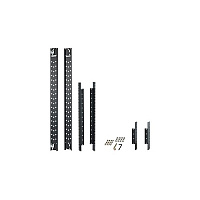 APC Sx 42u 600mmwide Recessed Rail Kit (AR7503)