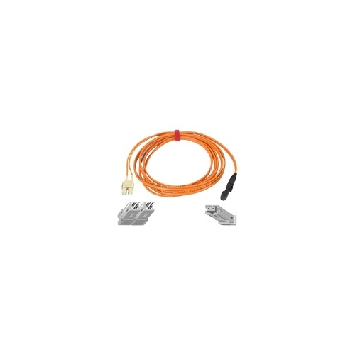 Belkin Duplex Fiber Patch Cable Mtrj/sc 2m (F2F2029702M)