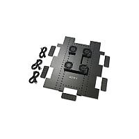 APC Netshelter Sx Roof Fan Tray (ACF504)