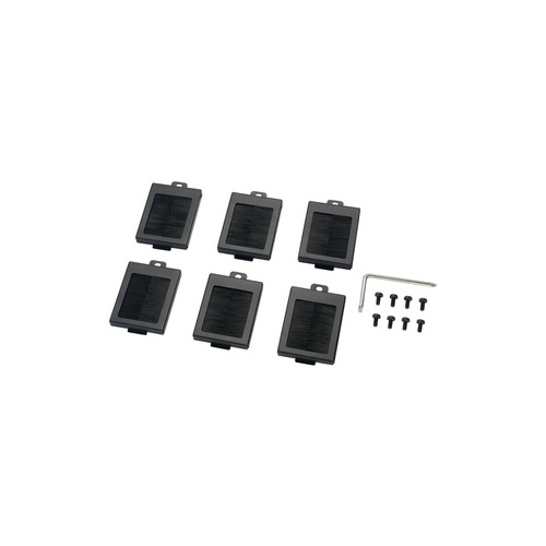 APC Netshelter Sx 750mm Mtg Rail Brushstrips (AR7706)
