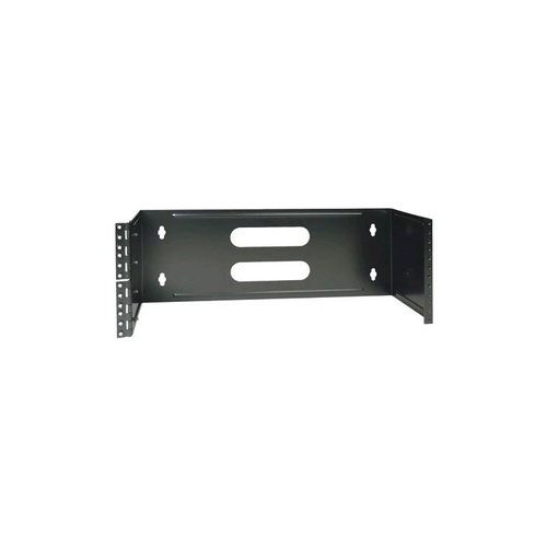 Tripp Lite 4u Hinged Wall-mount Patch Panel Bracket (N060004)