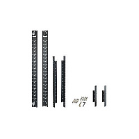 APC Wide Recessed Rail Kit (AR7504)