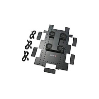 APC Netshelter Sx Roof Fan Tray 208-230 Vac (ACF502)