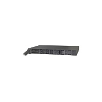 APC Rack Pdu,basic,1u,14.4kw,208v,(6) C19 (AP7516)