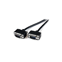 StarTech 10ft Lp Monitor Vga Cable (MXT101MMLP10)