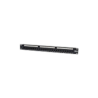 Tripp Lite 24-port 1u Rm Cat5e Feedthru Patch Panel (N054024)