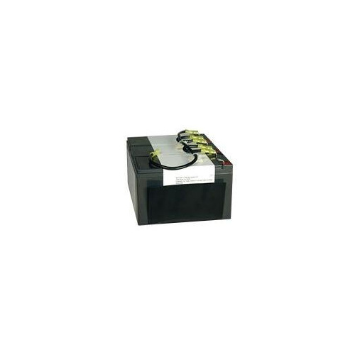 Tripp Lite 36vdc Ups Replacement Battery Cartridge (RBC36SLT)
