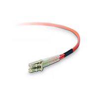 Belkin Duplex Fiber Optic Cable Lc/lc 10 M (F2F202LL10M)