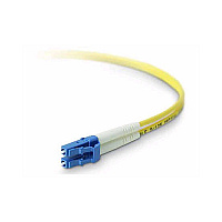 Belkin Single Mode Duplex Fo Cable Lc/lc 2 M (F2F802LL02M)