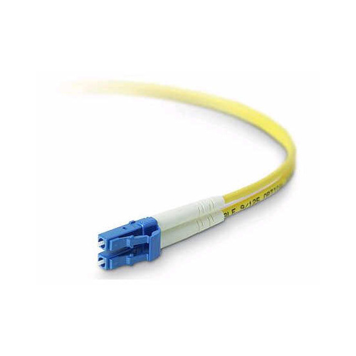 Belkin Single Mode Duplex Fo Cable Lc/lc 2 M (F2F802LL02M)