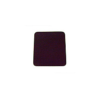 Belkin Standard Mouse Pad Black Rubber/fabric (F8E089BLK)