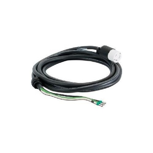 APC 3wire Whip W/l6-30 17 Ft (PDW17L630C)