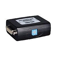 Tripp Lite Dvi Single Link Extender Video Repeater (B120000SL)