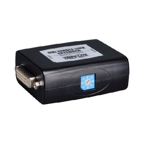 Tripp Lite Dvi Single Link Extender Video Repeater (B120000SL)