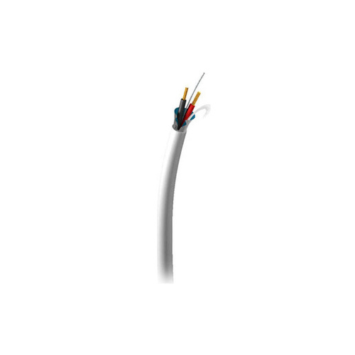 C2G 500ft Shielded Plenum Speaker Wire 18awg (29207)