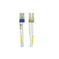 Belkin Cable,fiber,mini-lc/lc,10m,lo Multimode (F3F00510M)