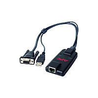 APC Kvm 2g Server Module Serial (KVMSERIAL)