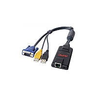 APC Kvm2g,server Module,usb W Vm And Cac (KVMUSBVMCAC)