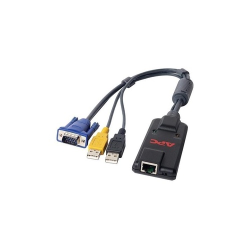 APC Kvm2g,server Module,usb W Vm And Cac (KVMUSBVMCAC)