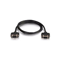 C2G 25ft Cmg Db9 Cable F-f (52152)