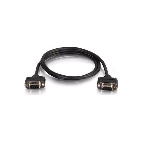 C2G 25ft Cmg Db9 Cable F-f (52152)