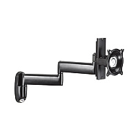 Chief Manufacturing 7in Vert Array Swing (KWD130B)