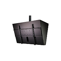 Peerless Back To Back Ceiling Mt W/ Storage (DST965)
