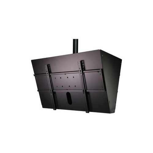 Peerless Back To Back Ceiling Mt W/ Storage (DST965)