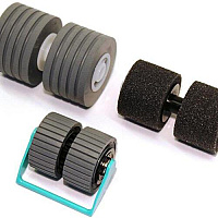 Canon Exchange Roller Kit For Dr-x10c (2418B001)