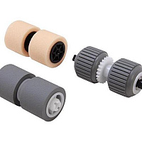Canon Exchange Roller Kit For Dr-6080 (8927A004)