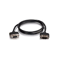 C2G 3ft Cmg Db9 Cable M-f (52156)
