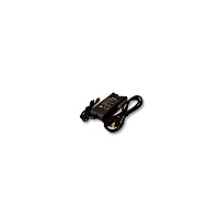 Dantona Industries 4.62a 19.5v Ac Adapter Dell Pa-10 (DQPA107450)