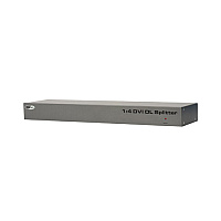 Gefen 1:4 Dvi Dual Link Splitter (EXTDVI144DL)