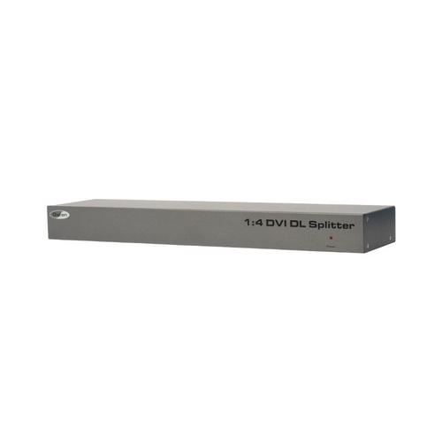Gefen 1:4 Dvi Dual Link Splitter (EXTDVI144DL)