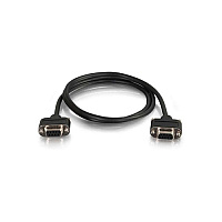 C2G 6ft Cmg Db9 Null Modem F-f (52175)