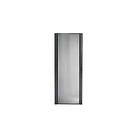 APC Ntsheltersx45u750mm W Pfted Curveddoor B (AR7055)