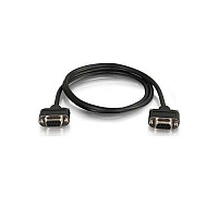 C2G 3ft Cmg Db9 Cable F-f (52147)