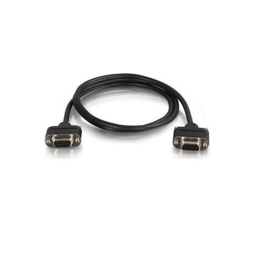 C2G 3ft Cmg Db9 Cable F-f (52147)