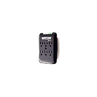 Minuteman UPS 6-outlet Slimline Wall-tap (MMS660S)