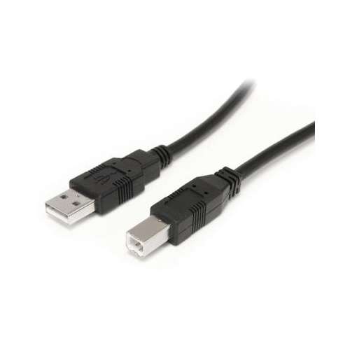 StarTech Cable - Active Usb 2.0 A To B 9m / 30ft (USB2HAB30AC)