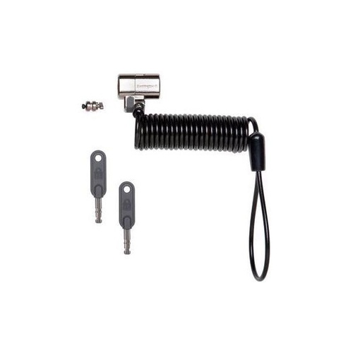 Kensington Clicksafe Portable Keyed Lock (K64699US)