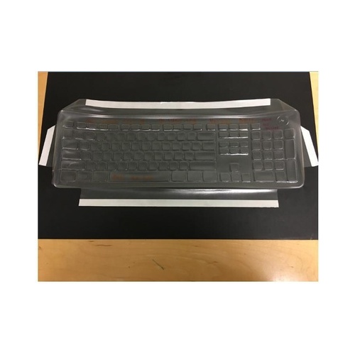 Protect Computer Products Dell Km632 Clear Cover Combo (DLB1400104)