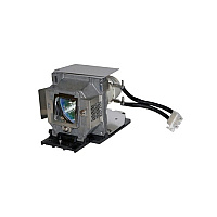 Battery Lamp For Infocus In102 Sp-lamp-060 (SPLAMP060BTI)